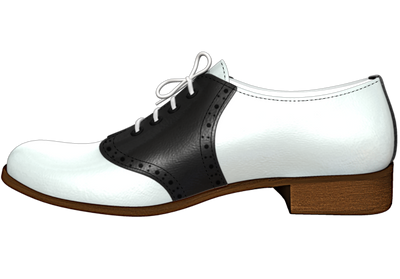 Stoker - Saddles