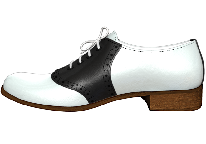 Stoker - Saddles