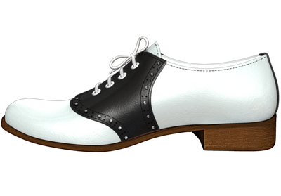 Stoker - Saddles
