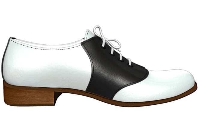 Stoker - Saddles