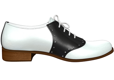 Stoker - Saddles