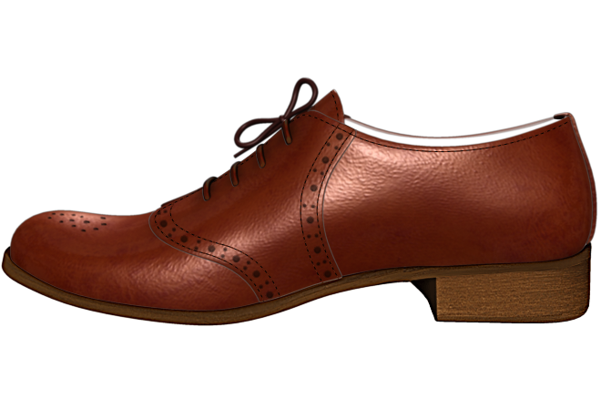 Stoker - Saddles