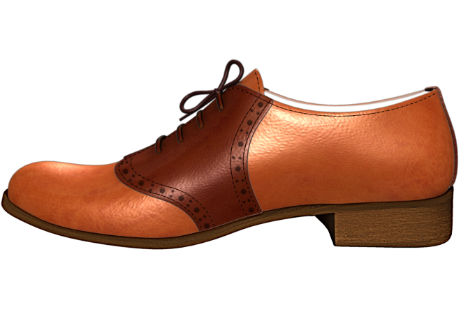 Stoker - Saddles
