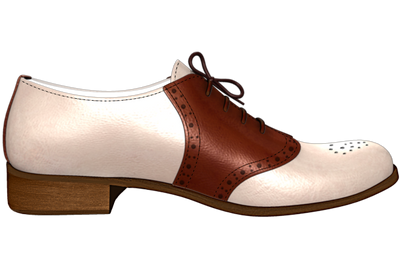 Stoker - Saddles