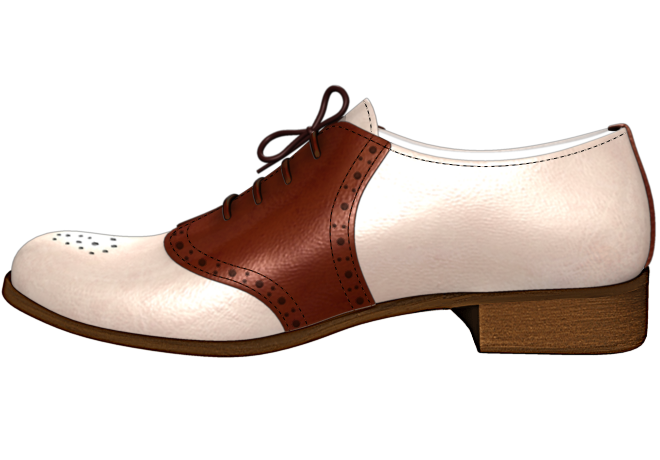 Stoker - Saddles