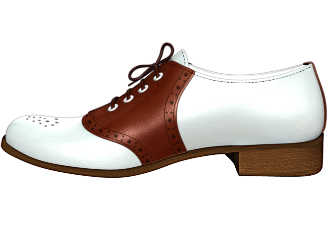 Stoker - Saddles