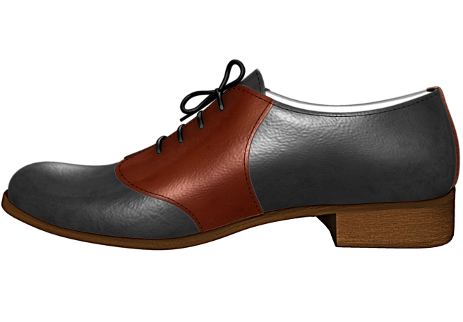 Stoker - Saddles