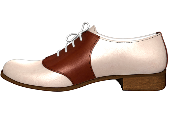 Stoker - Saddles