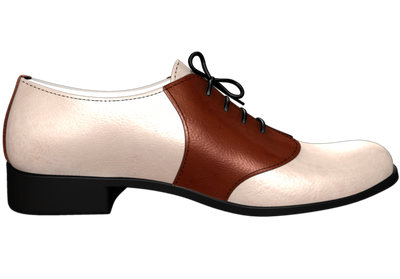 Stoker - Saddles
