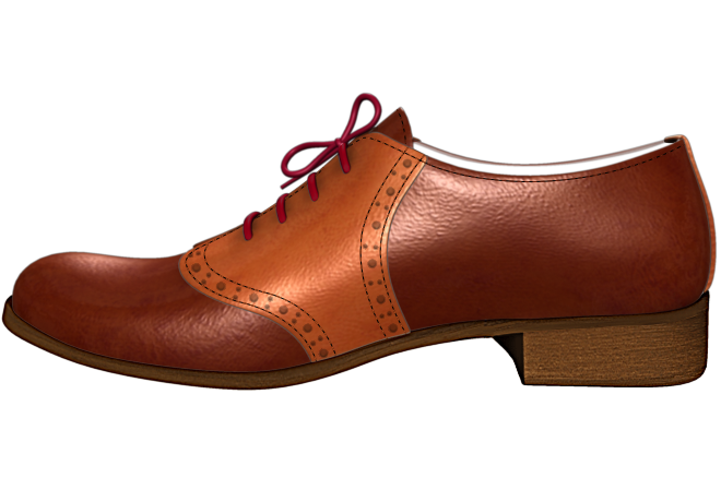 Stoker - Saddles