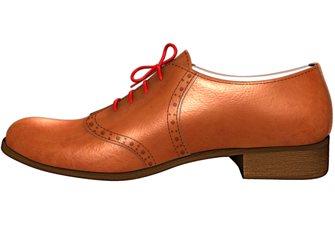 Stoker - Saddles