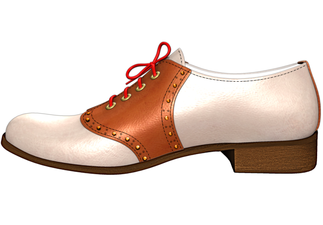 Stoker - Saddles