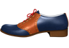 Stoker - Saddles