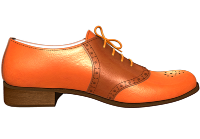 Stoker - Saddles
