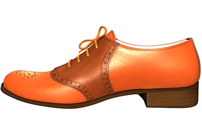 Stoker - Saddles