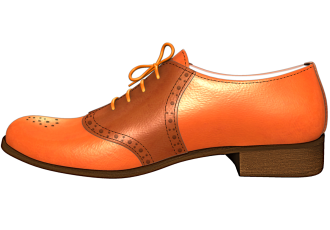 Stoker - Saddles