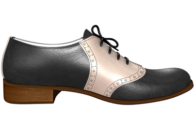 Stoker - Saddles