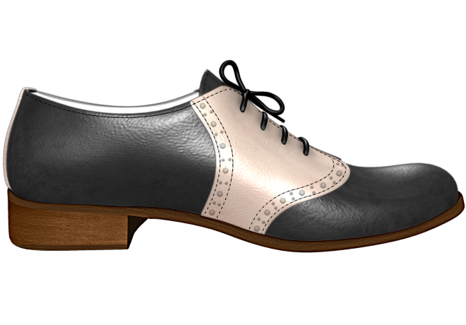 Stoker - Saddles