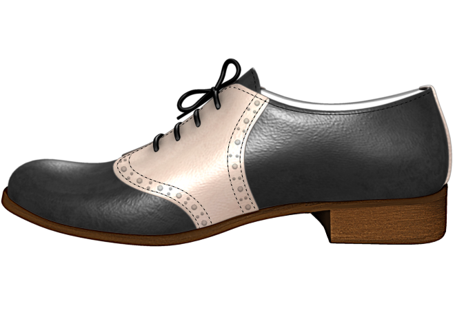 Stoker - Saddles