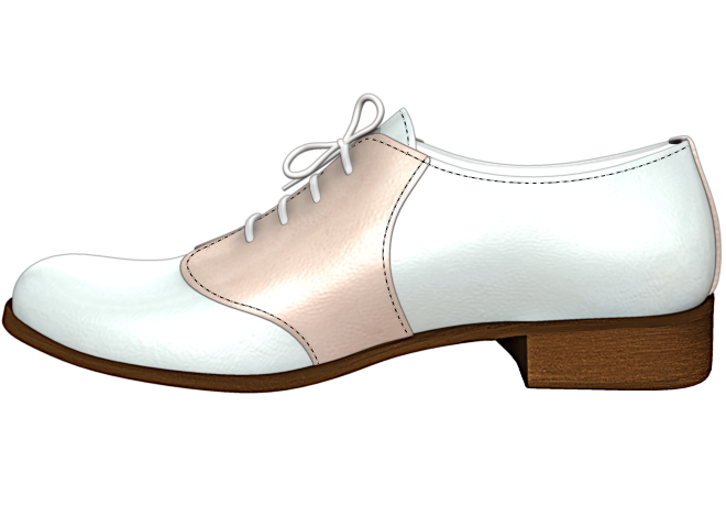 Stoker - Saddles