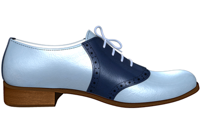 Stoker - Saddles