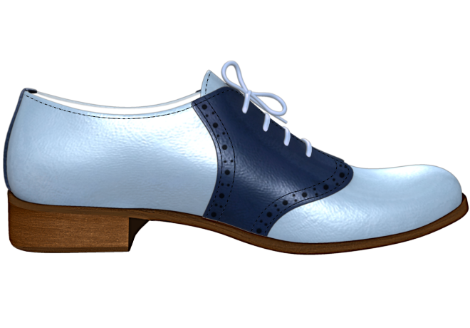 Stoker - Saddles