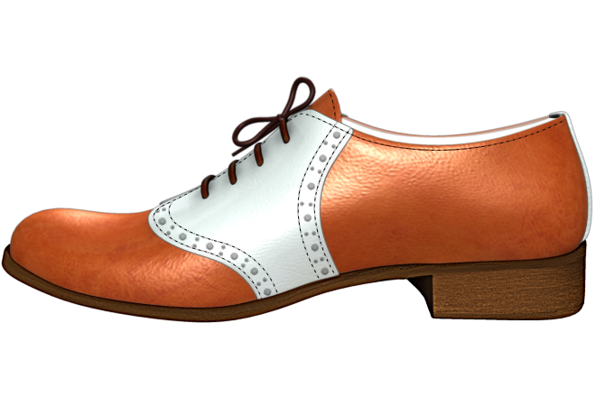 Stoker - Saddles