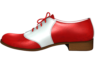 Stoker - Saddles