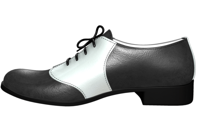 Stoker - Saddles