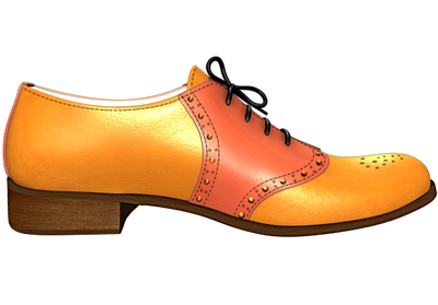 Stoker - Saddles