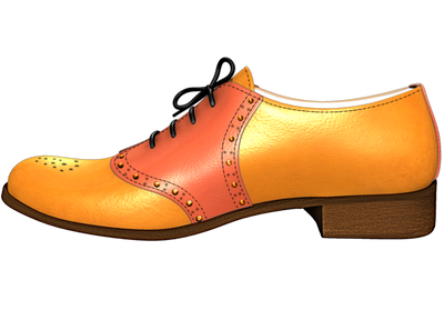 Stoker - Saddles