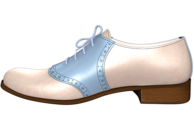 Stoker - Saddles