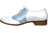 Stoker - Saddles