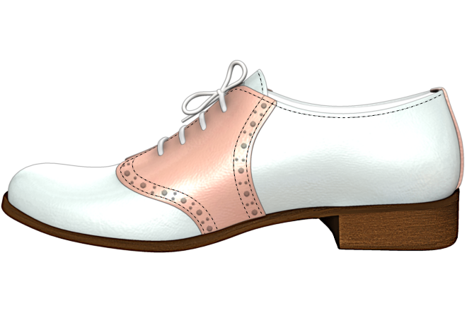 Stoker - Saddles