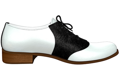 Stoker - Saddles