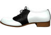 Stoker - Saddles