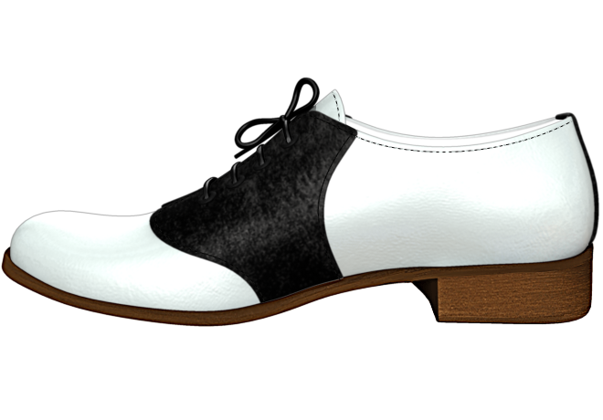 Stoker - Saddles
