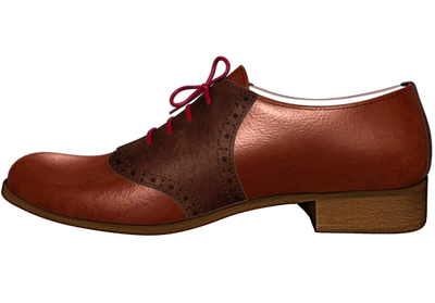 Stoker - Saddles