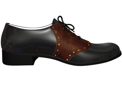 Stoker - Saddles