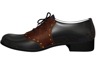 Stoker - Saddles
