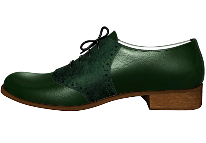 Stoker - Saddles