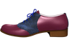 Stoker - Saddles