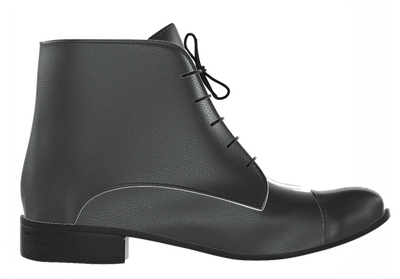 Burton - Derby Boots