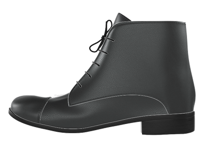 Burton - Derby Boots