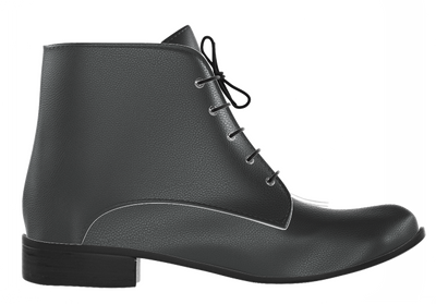 Burton - Derby Boots