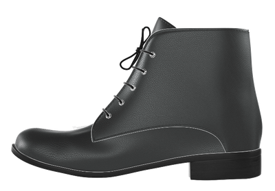 Burton - Derby Boots