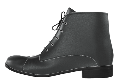 Burton - Derby Boots