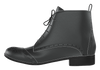 Burton - Derby Boots