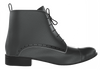 Burton - Derby Boots