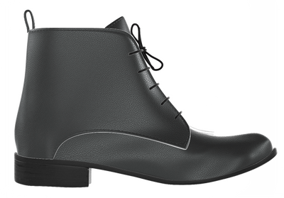 Burton - Derby Boots